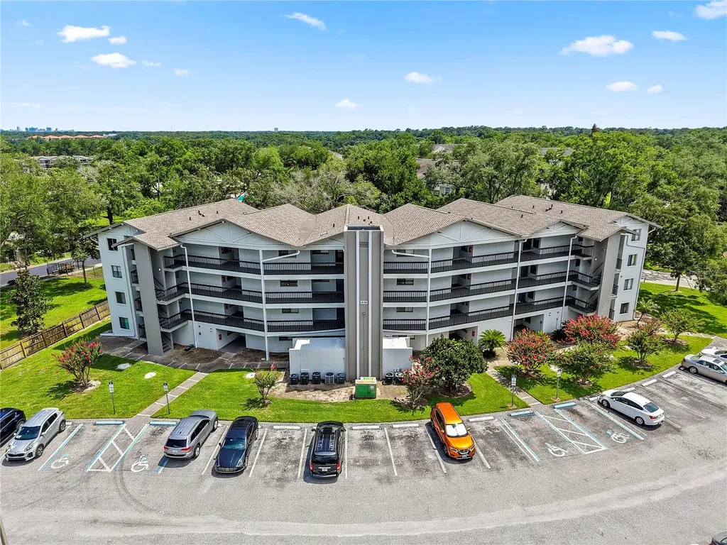 1036 Bonaire Drive Altamonte Springs FL 32714