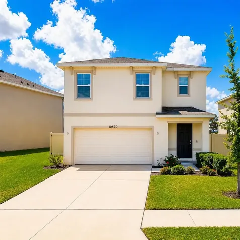 10570 Penny Gale Loop San Antonio FL 33576