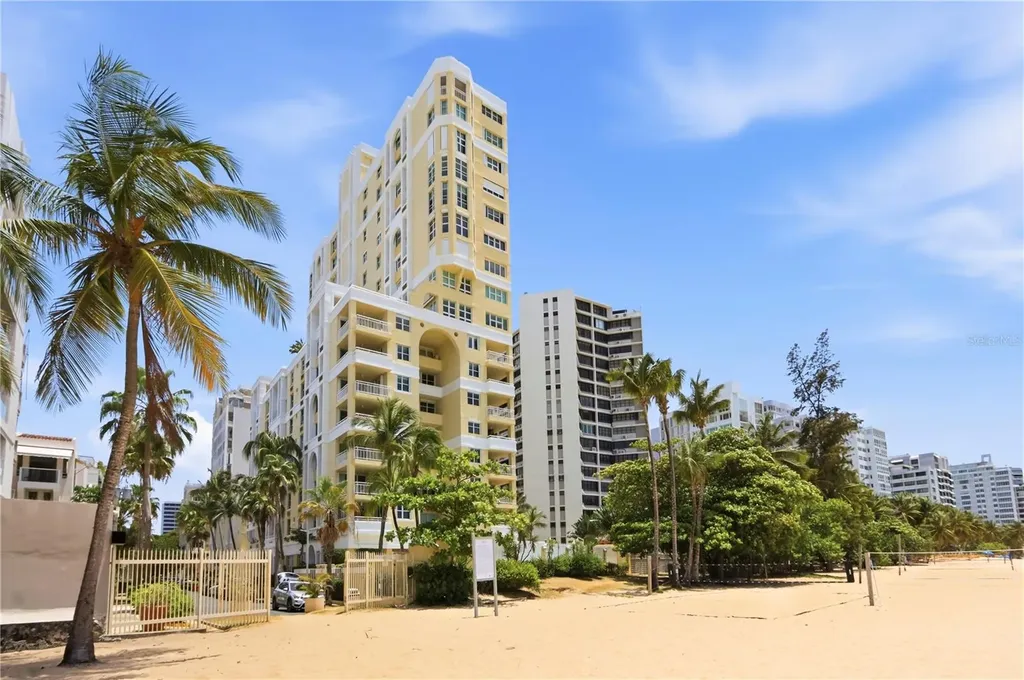 Carrion Court #6 Carrion Court Playa Street San Juan PR 00911