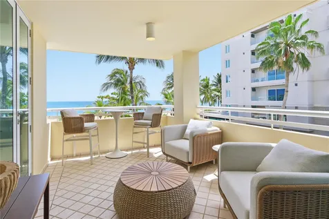 Carrion Court #6 Carrion Court Playa Street San Juan PR 00911