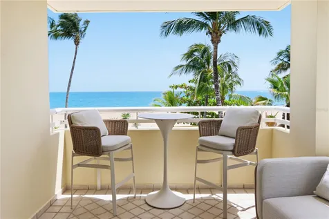 Carrion Court #6 Carrion Court Playa Street San Juan PR 00911