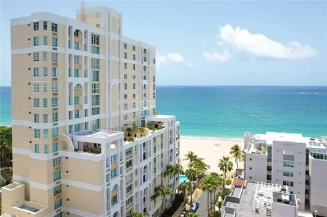 Carrion Court #6 Carrion Court Playa Street San Juan PR 00911