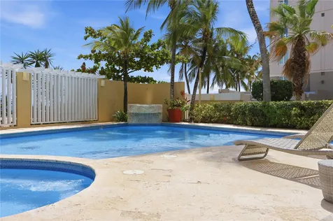 Carrion Court #6 Carrion Court Playa Street San Juan PR 00911