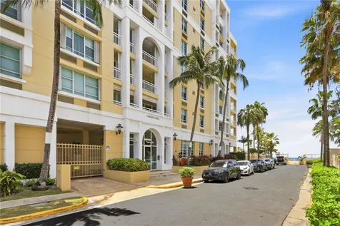 Carrion Court #6 Carrion Court Playa Street San Juan PR 00911