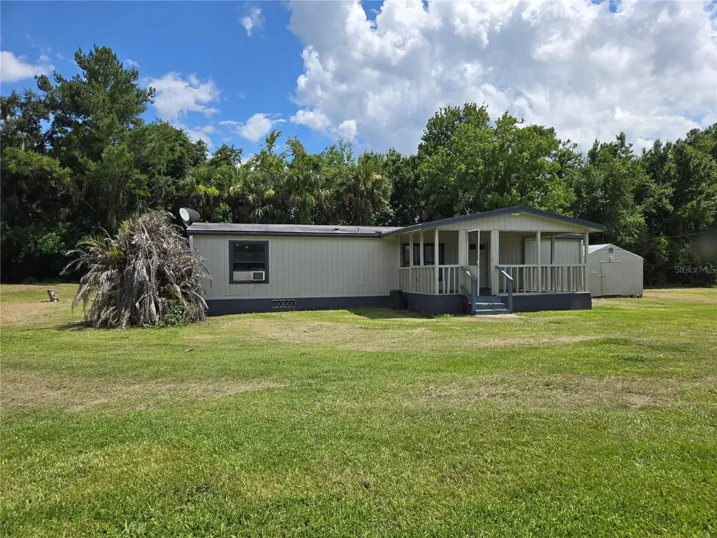 1981 N County Road 426 Oviedo FL 32765