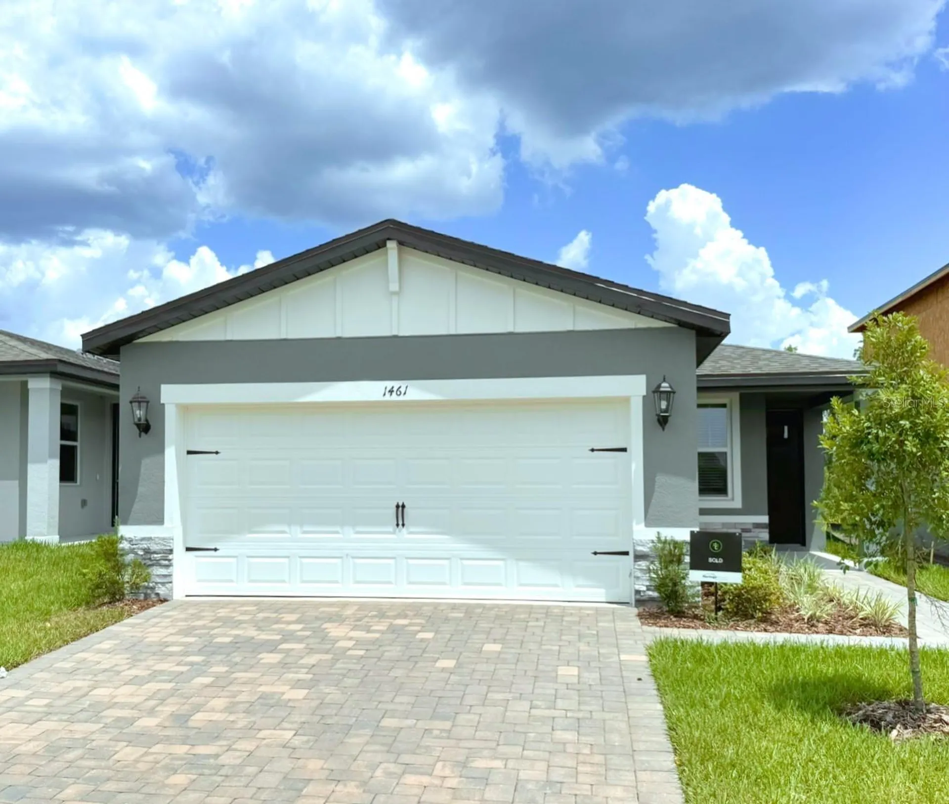 1461 Brekey Way Zephyrhills FL 33541