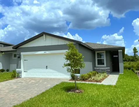 1461 Brekey Way Zephyrhills FL 33541