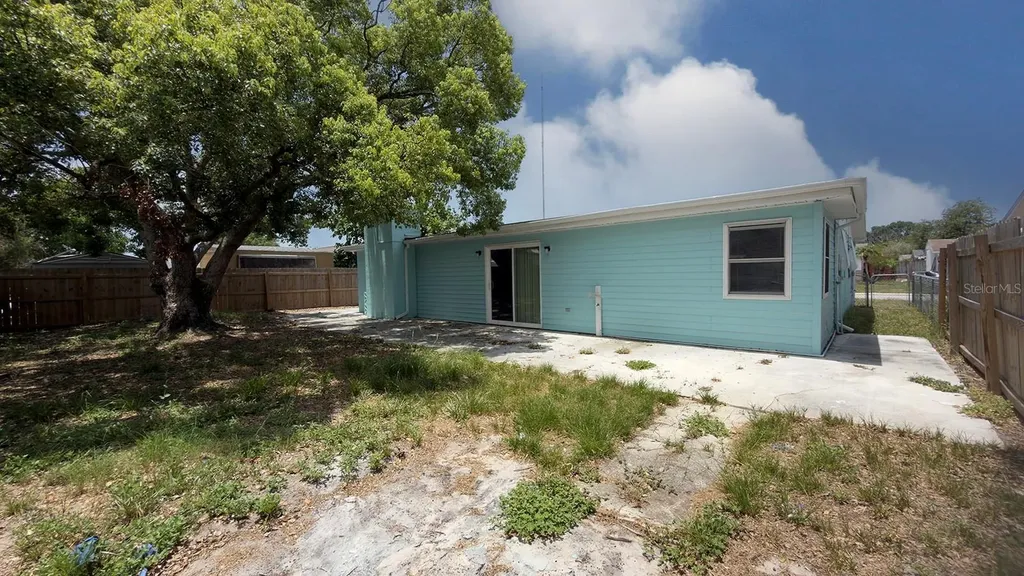 3128 Kilburn Road Holiday FL 34691