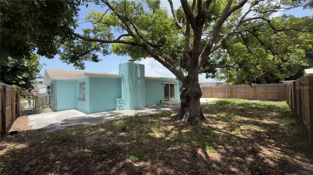 3128 Kilburn Road Holiday FL 34691