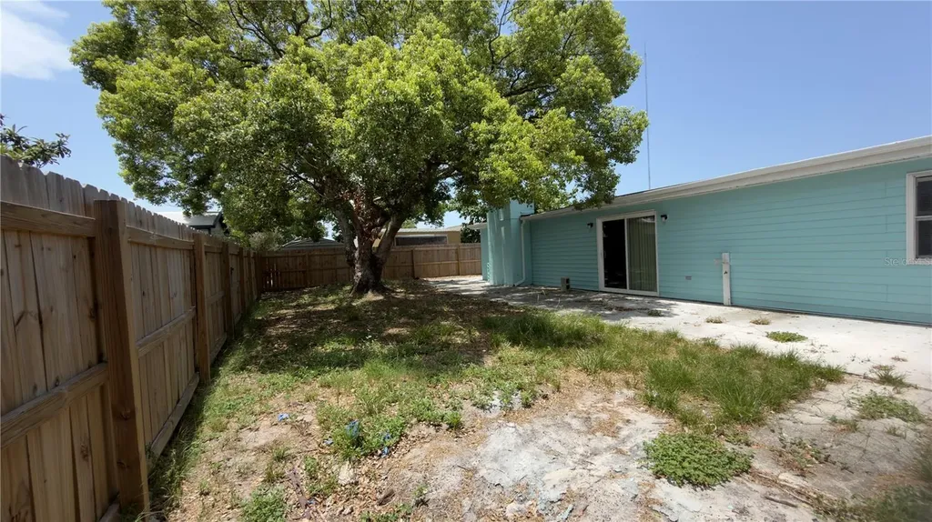 3128 Kilburn Road Holiday FL 34691