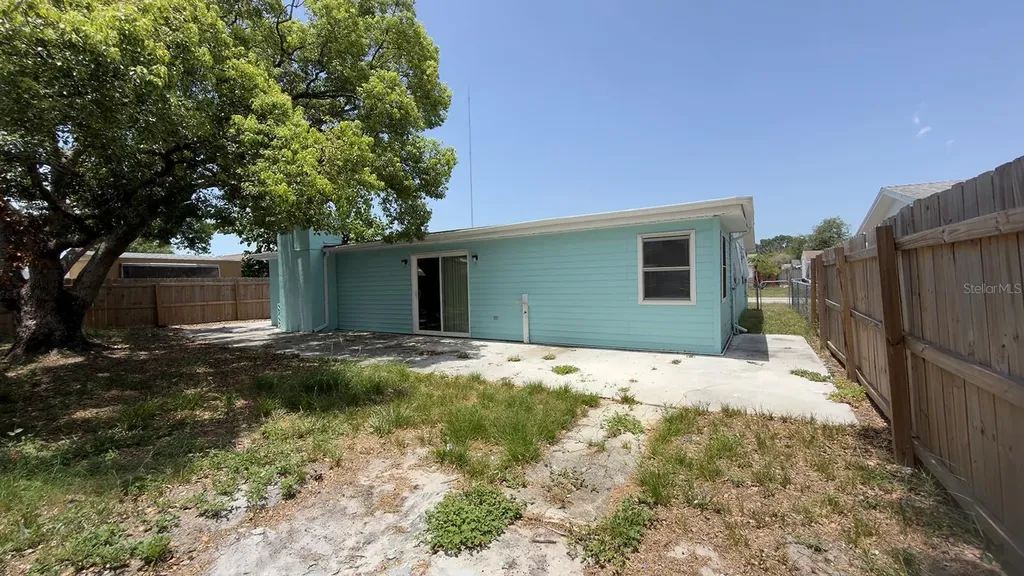 3128 Kilburn Road Holiday FL 34691