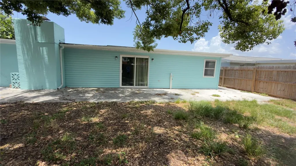 3128 Kilburn Road Holiday FL 34691