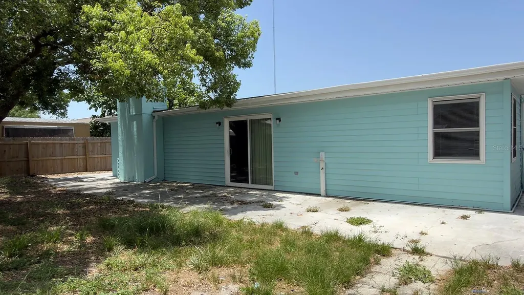 3128 Kilburn Road Holiday FL 34691
