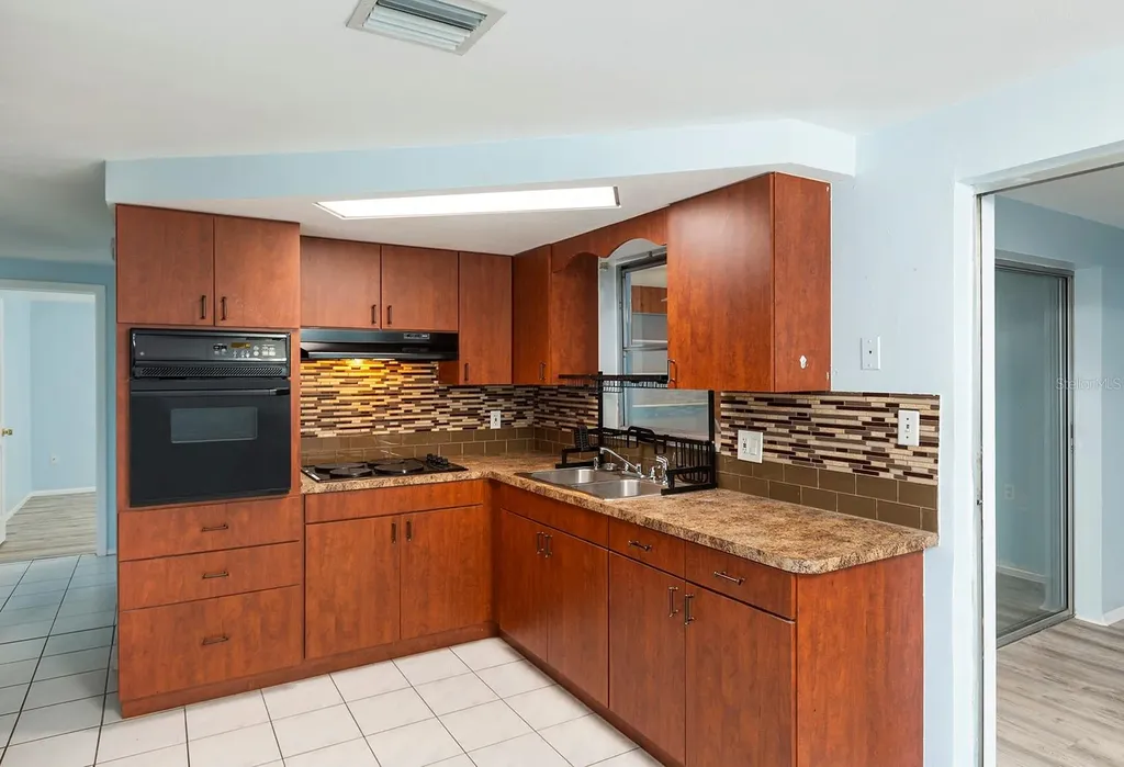 3128 Kilburn Road Holiday FL 34691