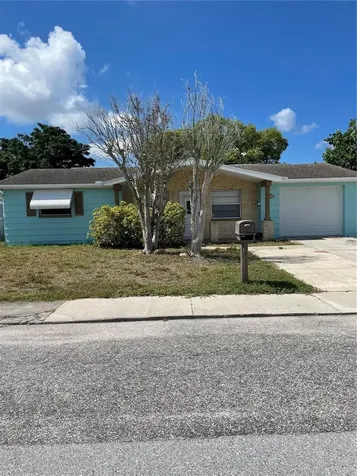 3128 Kilburn Road Holiday FL 34691