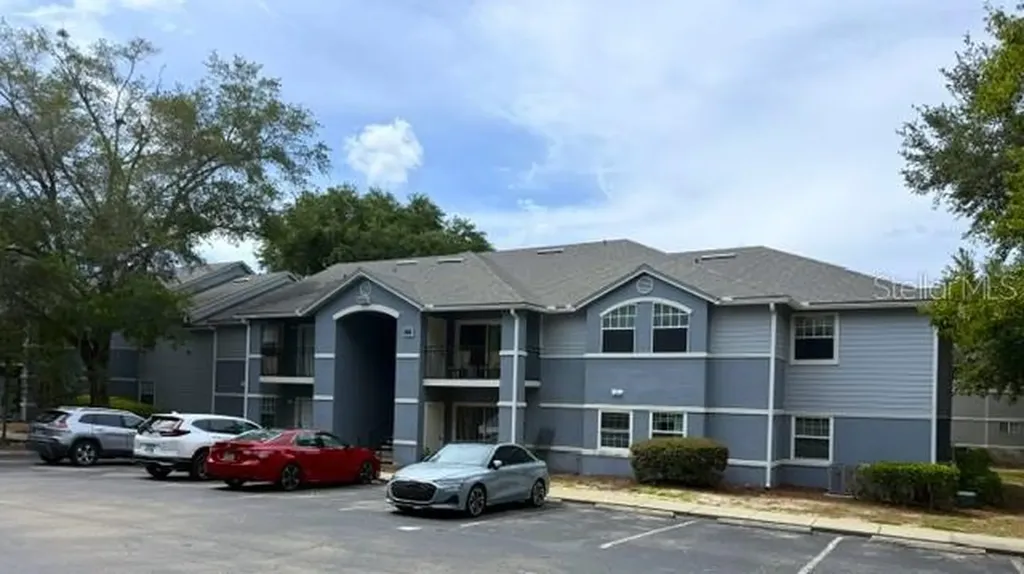 3705 SW 27th Street Gainesville FL 32608