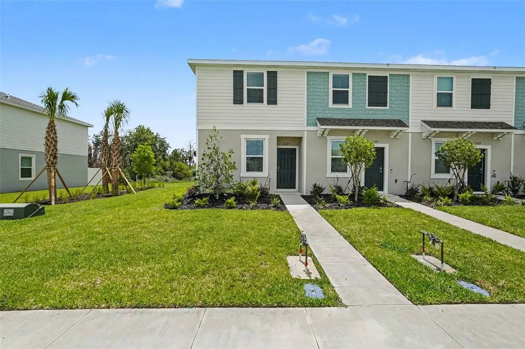 13207 Forge Avenue Parrish FL 34219