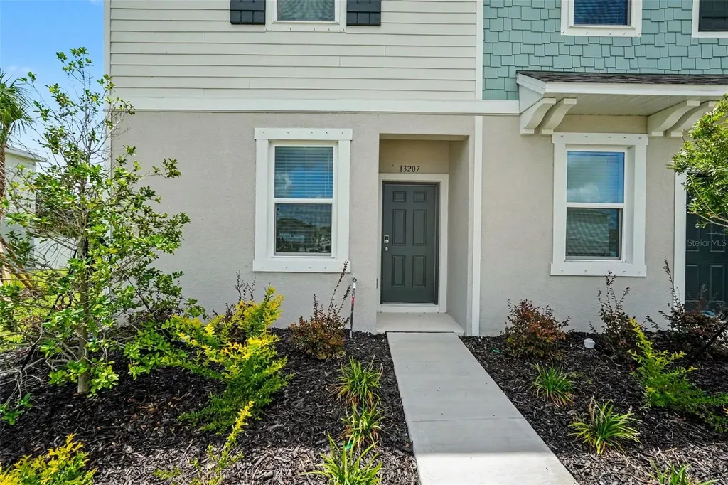 13207 Forge Avenue Parrish FL 34219