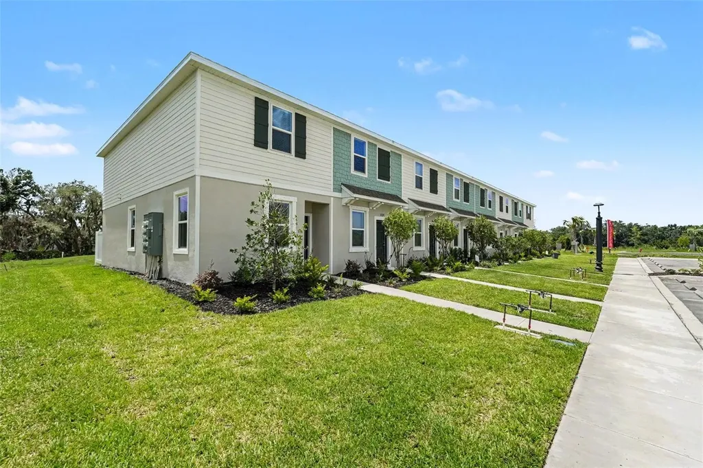 13207 Forge Avenue Parrish FL 34219