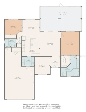 10517 SW 90th Street Road Ocala FL 34481