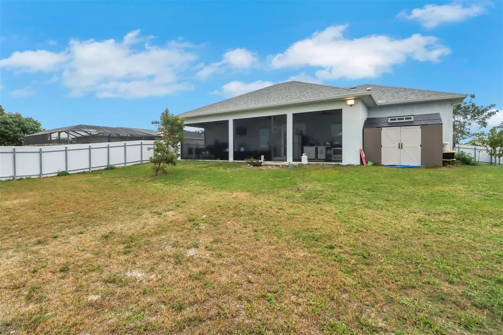 2394 45th Avenue NE Naples FL 34120