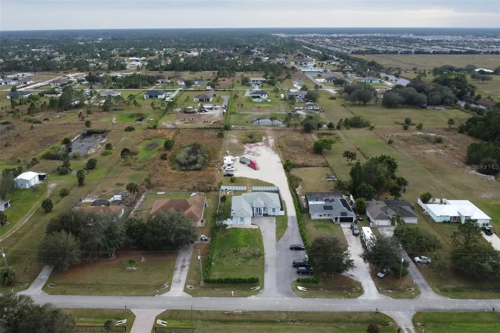 2394 45th Avenue NE Naples FL 34120