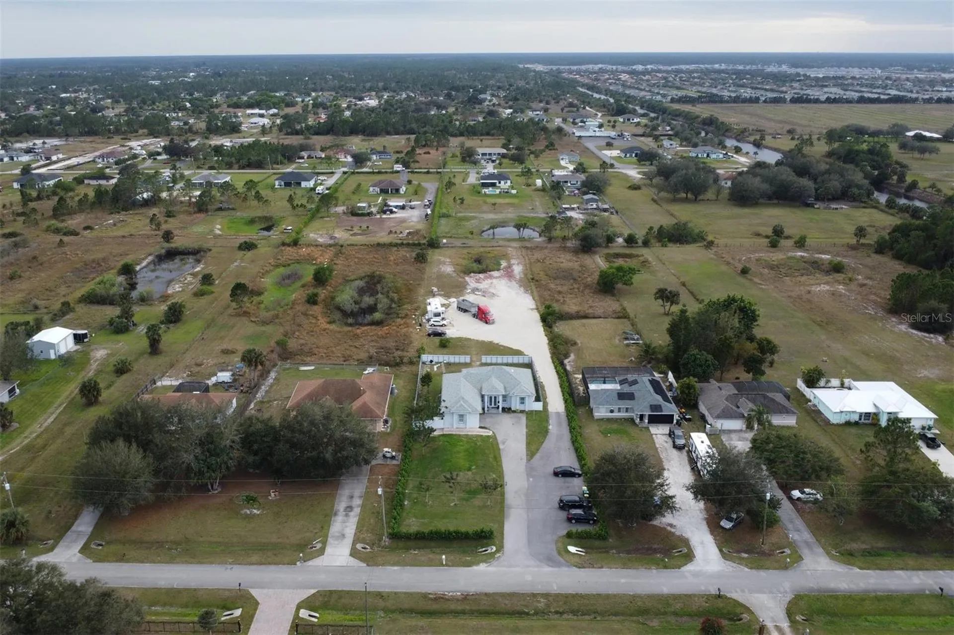 2394 45th Avenue NE Naples FL 34120