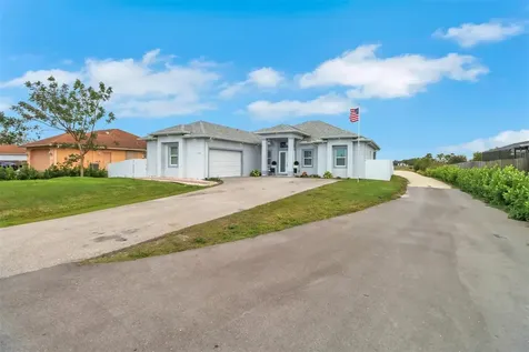 2394 45th Avenue NE Naples FL 34120