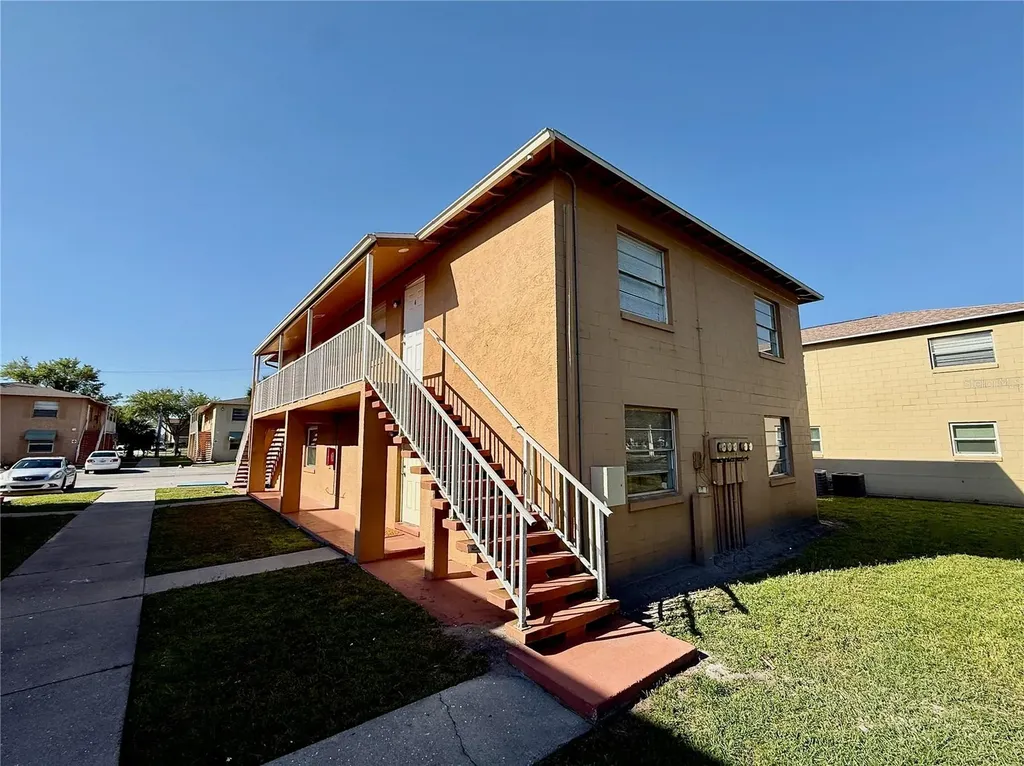 733 Michigan Court St Cloud FL 34769