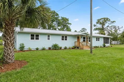 306 SE 256 Street Suwannee FL 32692