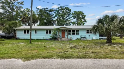 306 SE 256 Street Suwannee FL 32692