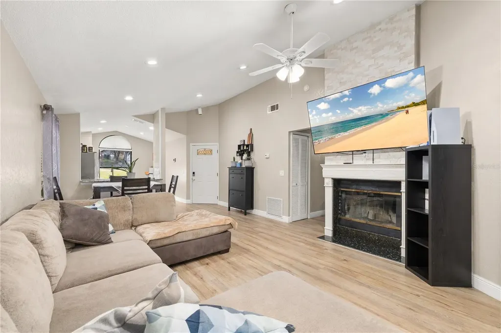 6613 Chantry Street Orlando FL 32835