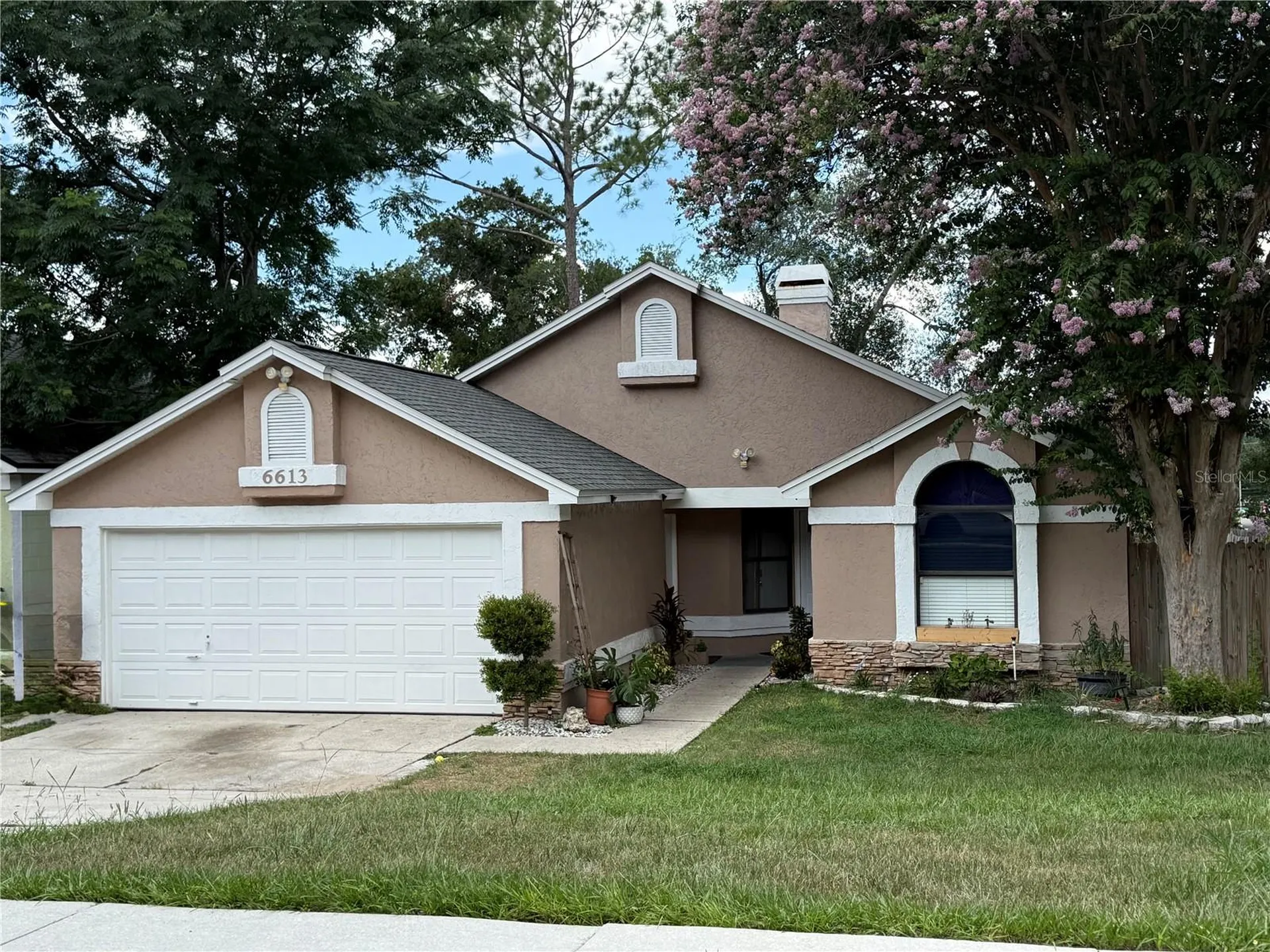 6613 Chantry Street Orlando FL 32835