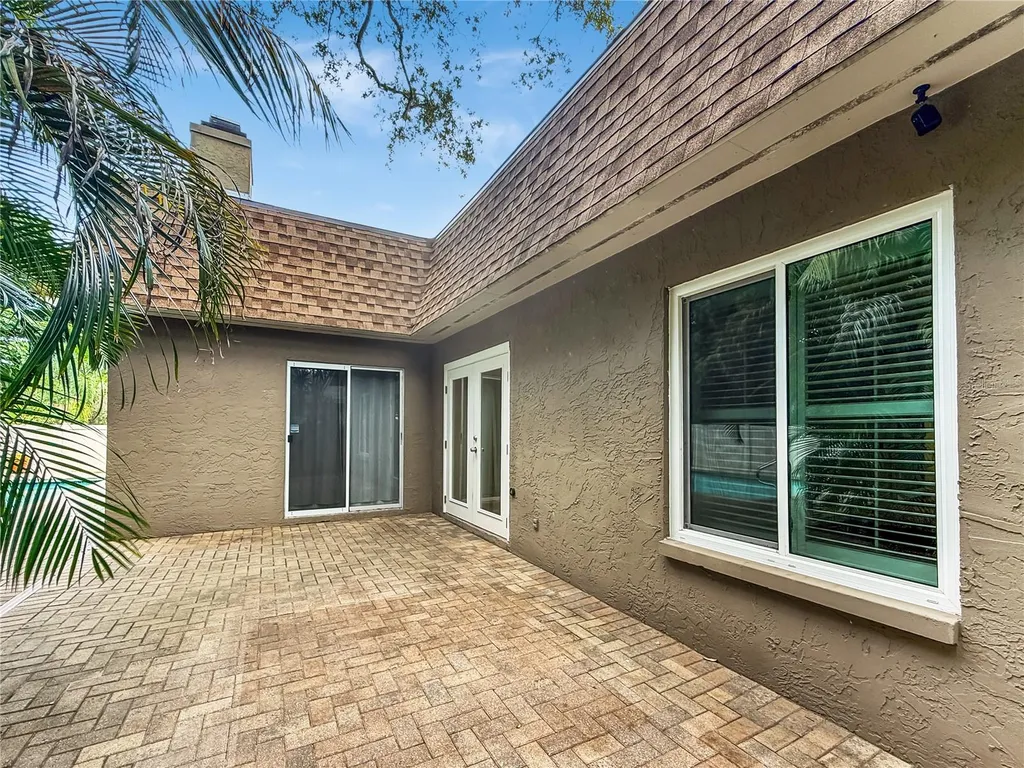 1011 Winding Oaks Drive Palm Harbor FL 34683