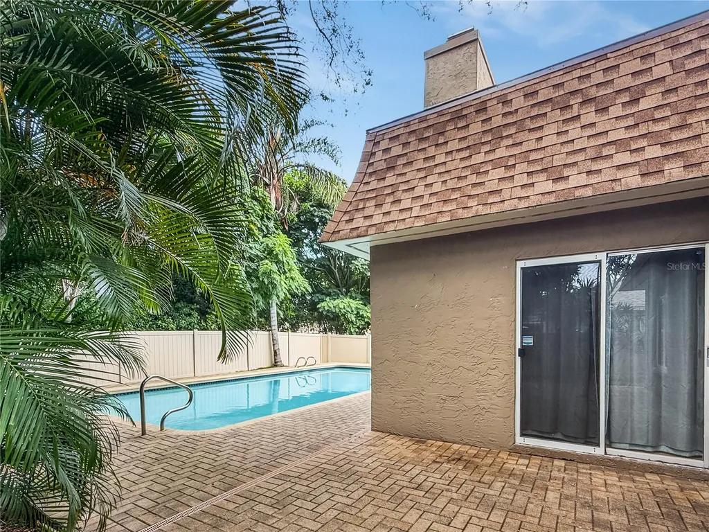 1011 Winding Oaks Drive Palm Harbor FL 34683