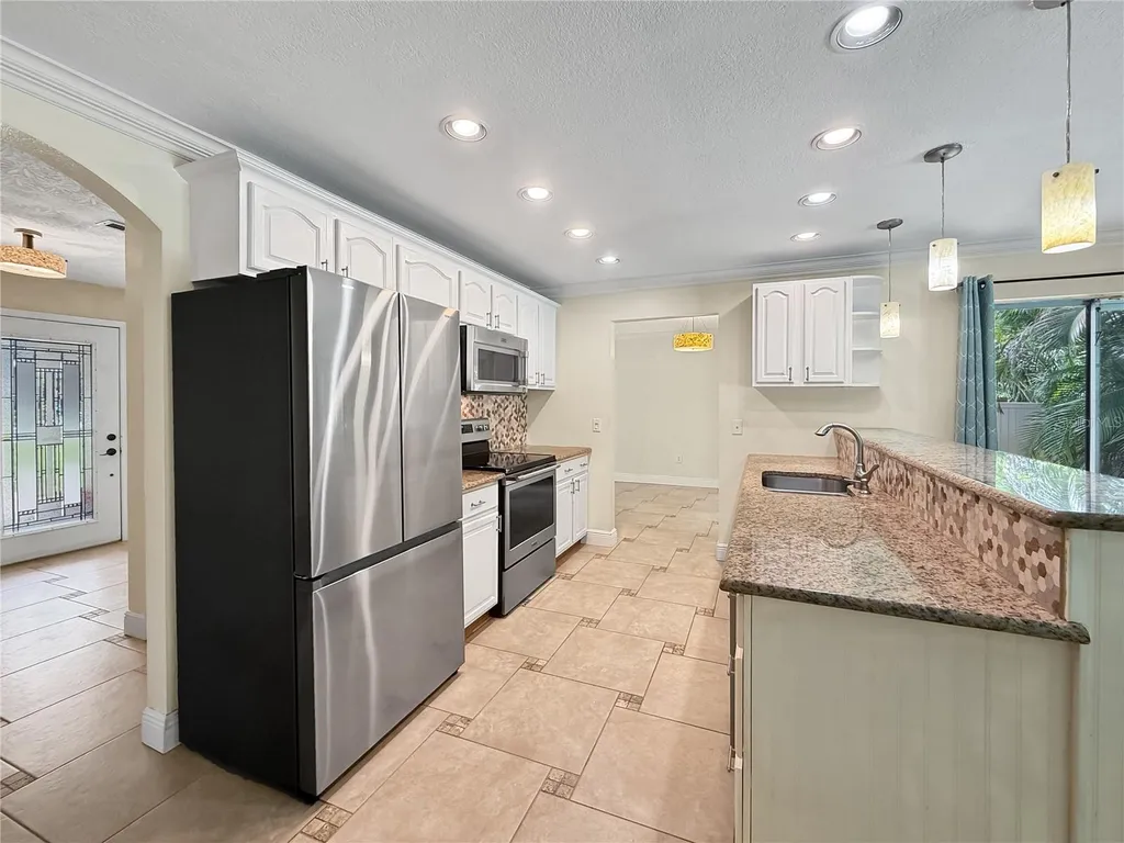 1011 Winding Oaks Drive Palm Harbor FL 34683