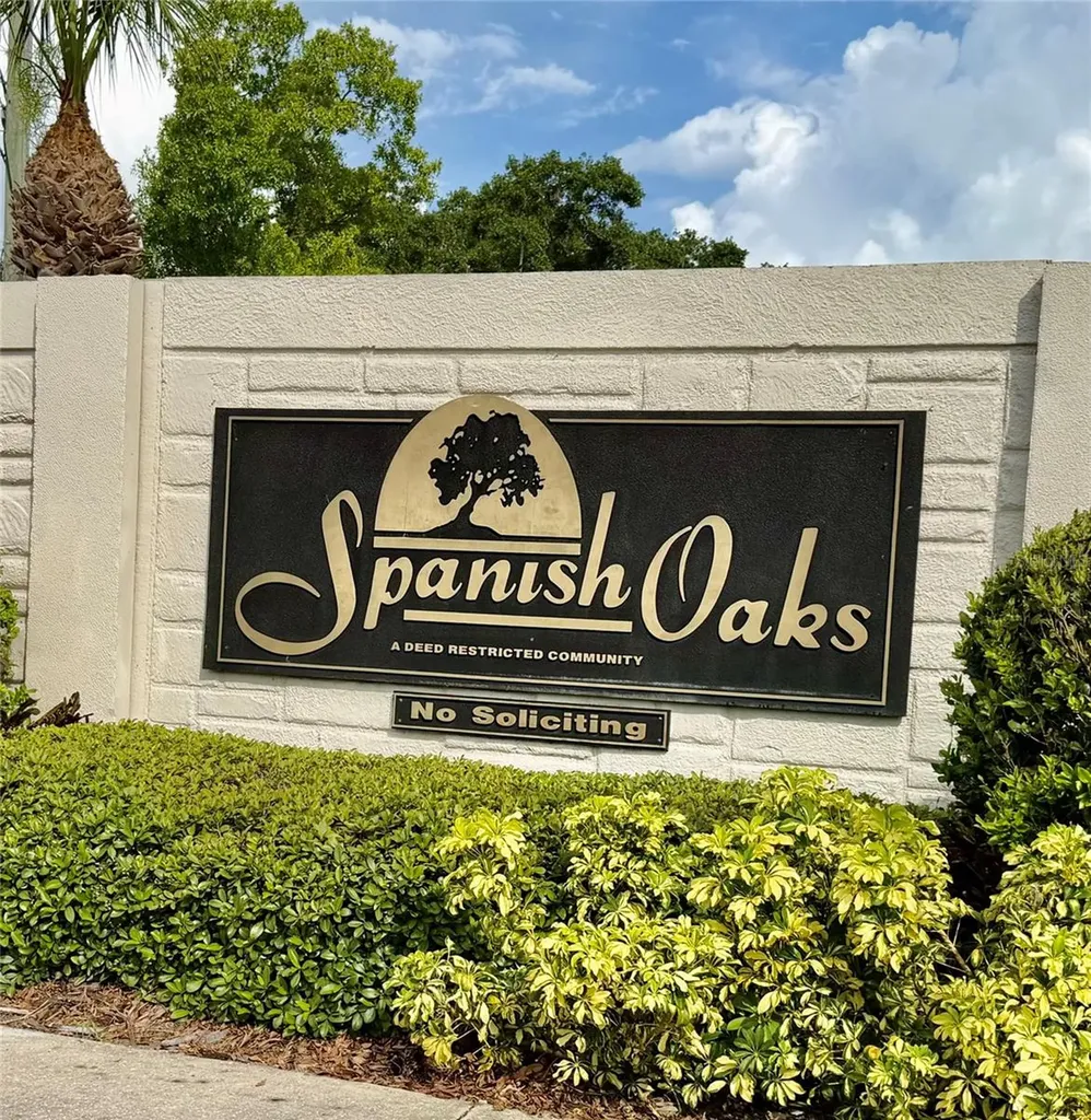 1011 Winding Oaks Drive Palm Harbor FL 34683