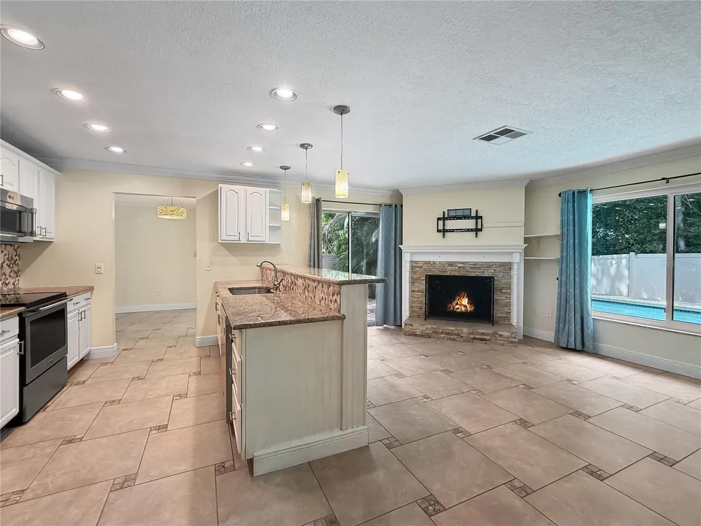 1011 Winding Oaks Drive Palm Harbor FL 34683