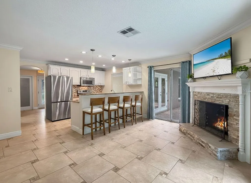 1011 Winding Oaks Drive Palm Harbor FL 34683