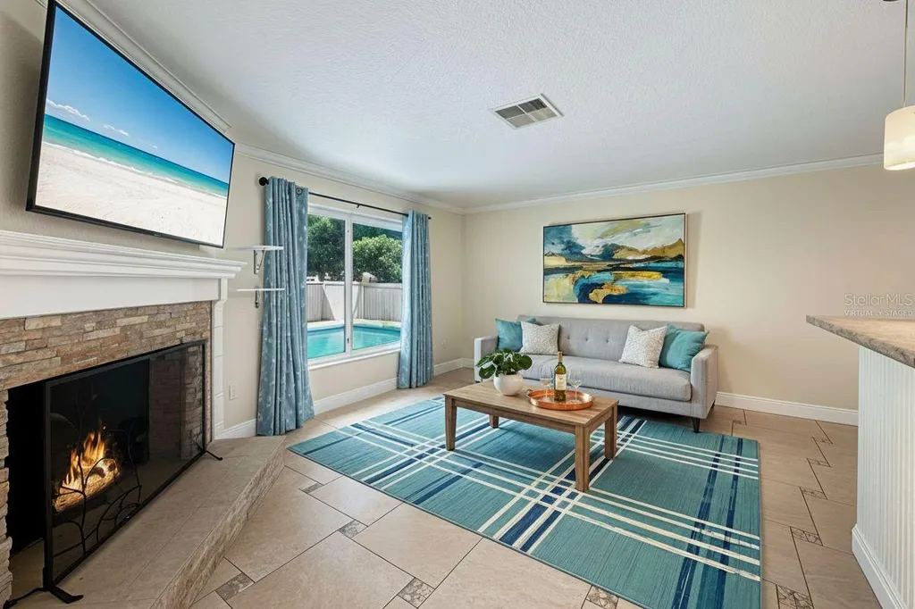 1011 Winding Oaks Drive Palm Harbor FL 34683