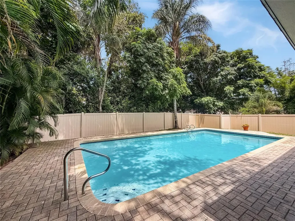 1011 Winding Oaks Drive Palm Harbor FL 34683