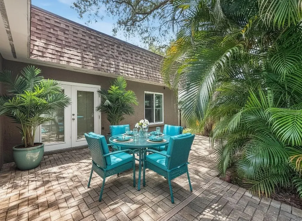 1011 Winding Oaks Drive Palm Harbor FL 34683