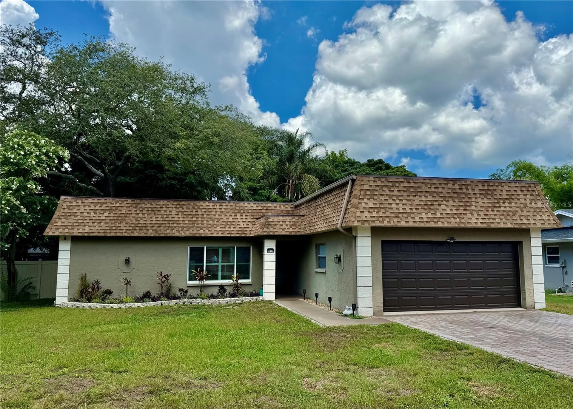 1011 Winding Oaks Drive Palm Harbor FL 34683