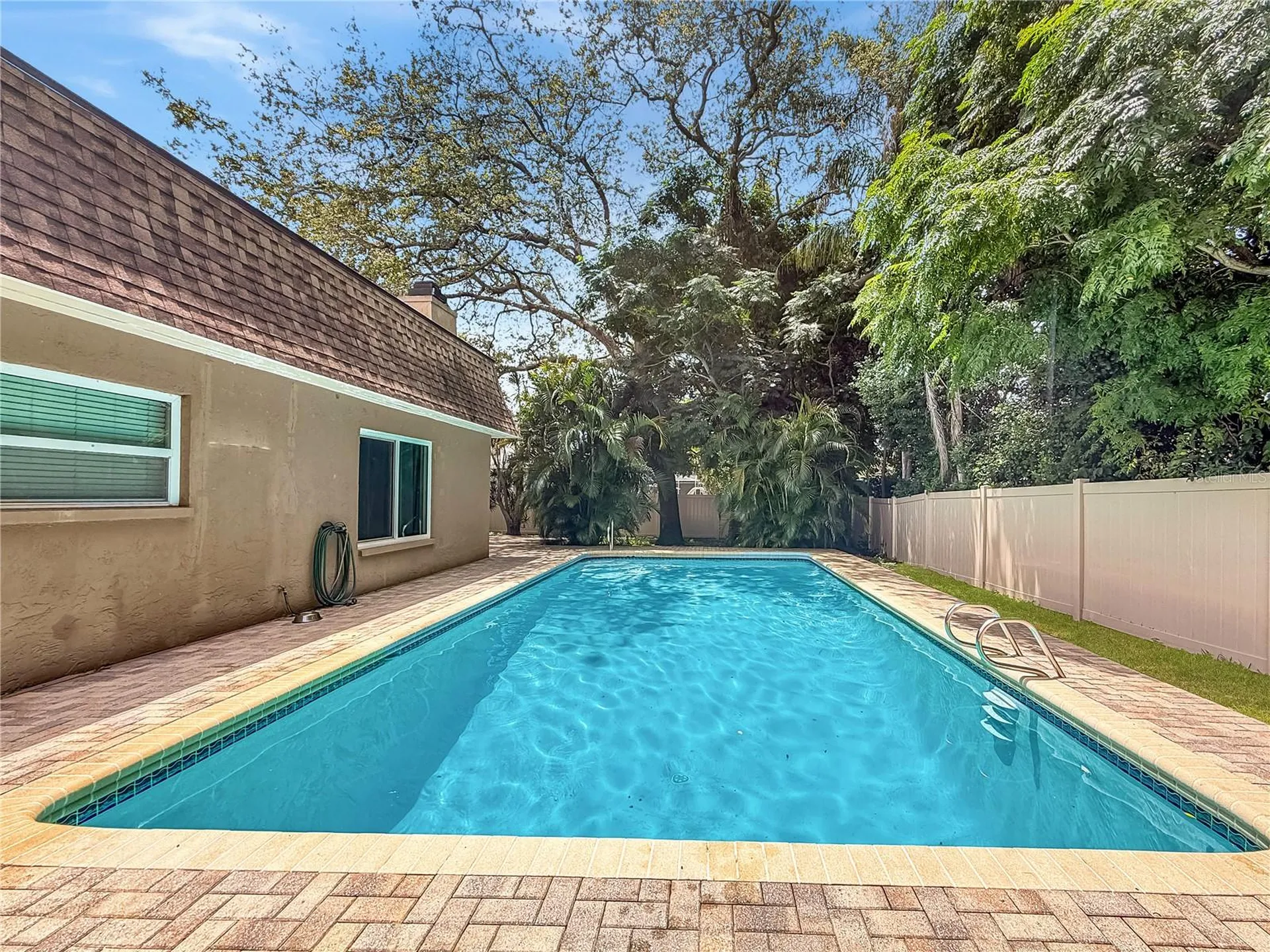 1011 Winding Oaks Drive Palm Harbor FL 34683