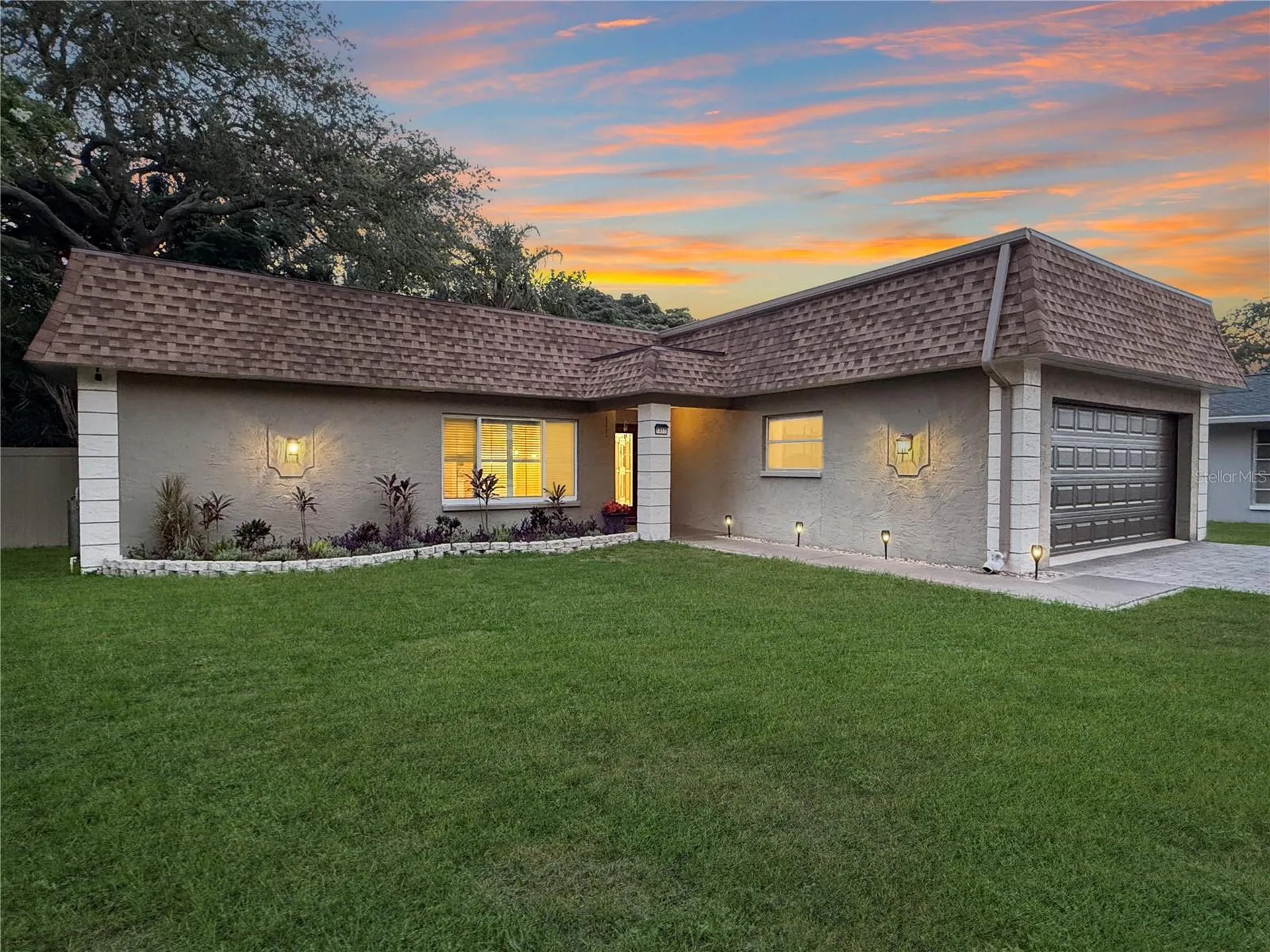 1011 Winding Oaks Drive Palm Harbor FL 34683