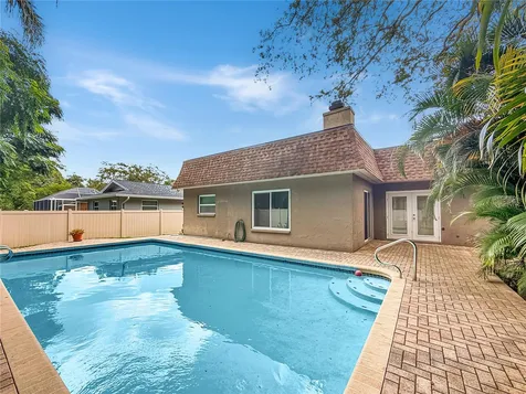 1011 Winding Oaks Drive Palm Harbor FL 34683