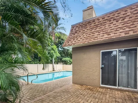 1011 Winding Oaks Drive Palm Harbor FL 34683