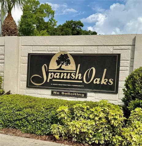 1011 Winding Oaks Drive Palm Harbor FL 34683