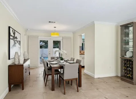 1011 Winding Oaks Drive Palm Harbor FL 34683