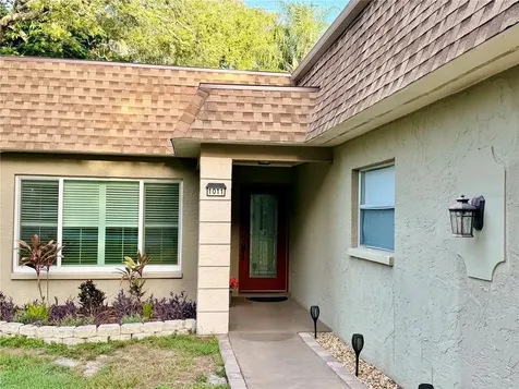 1011 Winding Oaks Drive Palm Harbor FL 34683